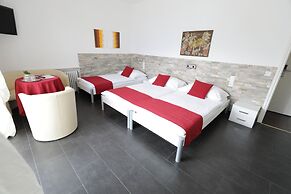 Hotel Garni Morettina