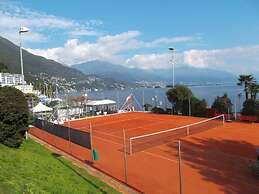 Hotel Garni Morettina