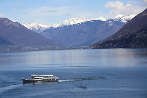 Hotel Garni Morettina
