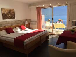 Hotel Garni Morettina