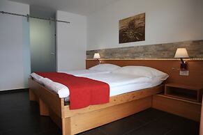 Hotel Garni Morettina