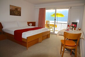 Hotel Garni Morettina