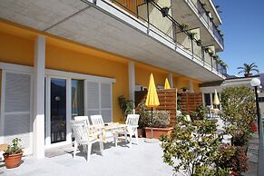 Hotel Garni Morettina