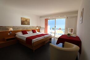 Hotel Garni Morettina