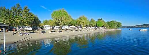Camping Solcio