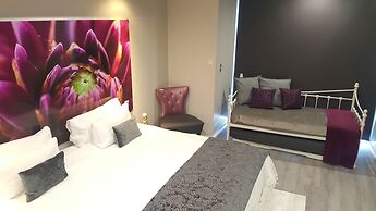 Chill Pepper Boutique Hotel