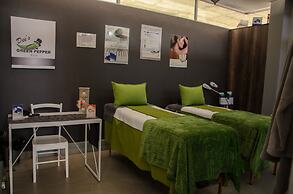 Chill Pepper Boutique Hotel