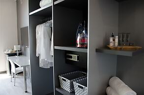 Chill Pepper Boutique Hotel