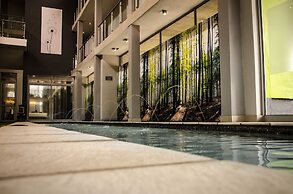 Chill Pepper Boutique Hotel