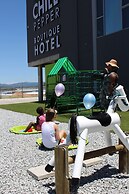 Chill Pepper Boutique Hotel