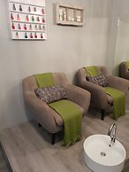 Chill Pepper Boutique Hotel