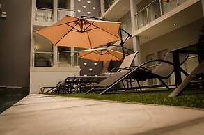 Chill Pepper Boutique Hotel