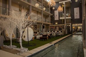 Chill Pepper Boutique Hotel