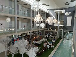 Chill Pepper Boutique Hotel