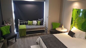 Chill Pepper Boutique Hotel