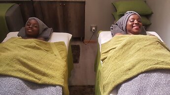 Chill Pepper Boutique Hotel