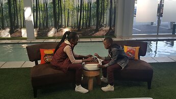 Chill Pepper Boutique Hotel