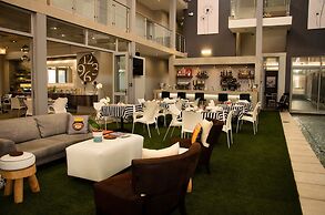 Chill Pepper Boutique Hotel