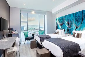 Chill Pepper Boutique Hotel