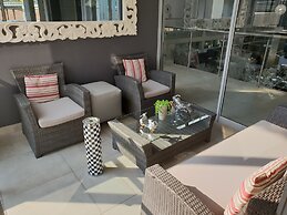 Chill Pepper Boutique Hotel