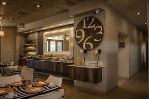 Chill Pepper Boutique Hotel