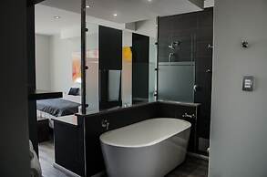 Chill Pepper Boutique Hotel