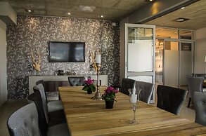 Chill Pepper Boutique Hotel