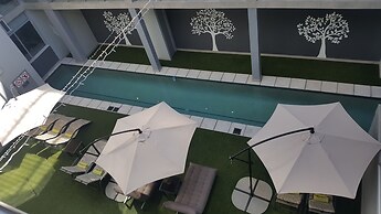 Chill Pepper Boutique Hotel