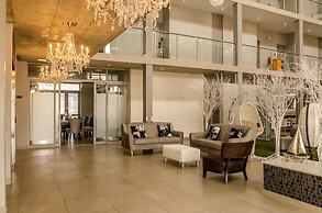 Chill Pepper Boutique Hotel