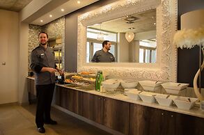 Chill Pepper Boutique Hotel