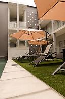 Chill Pepper Boutique Hotel