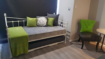 Chill Pepper Boutique Hotel