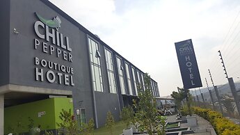 Chill Pepper Boutique Hotel