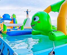 Sikhara Plago Resort