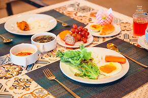 Sikhara Plago Resort