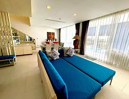 Sikhara Plago Resort