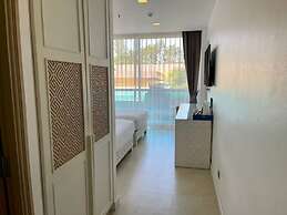 Sikhara Plago Resort