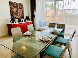 Sikhara Plago Resort