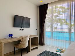 Sikhara Plago Resort