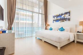 Sikhara Plago Resort