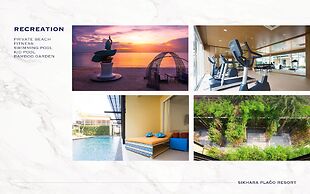 Sikhara Plago Resort