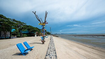 Sikhara Plago Resort