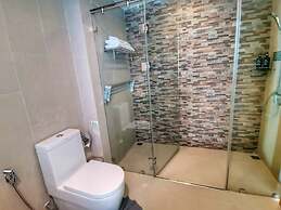 Sikhara Plago Resort