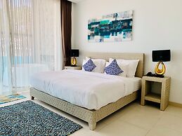 Sikhara Plago Resort