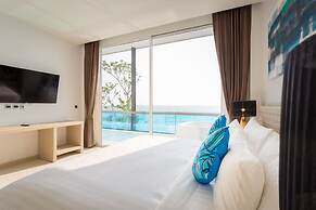 Sikhara Plago Resort