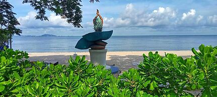 Sikhara Plago Resort