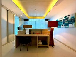 Sikhara Plago Resort