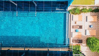 Sikhara Plago Resort