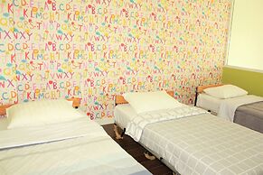 Sikhara Plago Resort