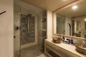 Sikhara Plago Resort